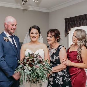 Meet your Posher, Lee-anne